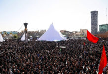 The True Significance of Ashura