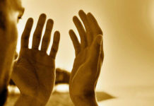 A Du’a Better than Hours of Worship