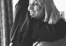 The Enduring Bond of Sisterhood