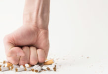 Help Your Loved Ones Stop Smoking